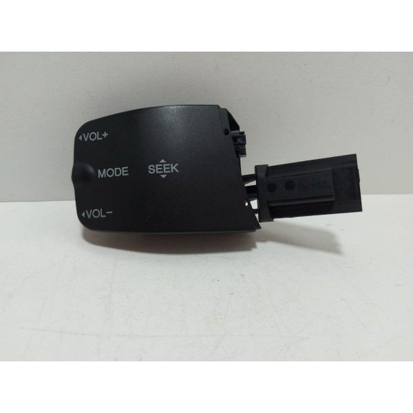 Comando  Som Volante Ford Transit 2010 (cx50)