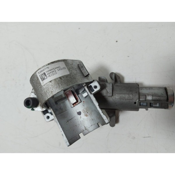 Cilindro Ignição C/ Comutador Gm S10 2012 Cx122