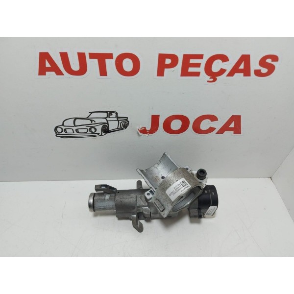 Cilindro Ignição C/ Comutador Gm S10 2012 Cx122