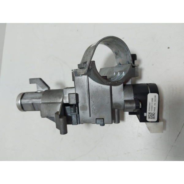 Cilindro Ignição C/ Comutador Gm S10 2012 Cx122