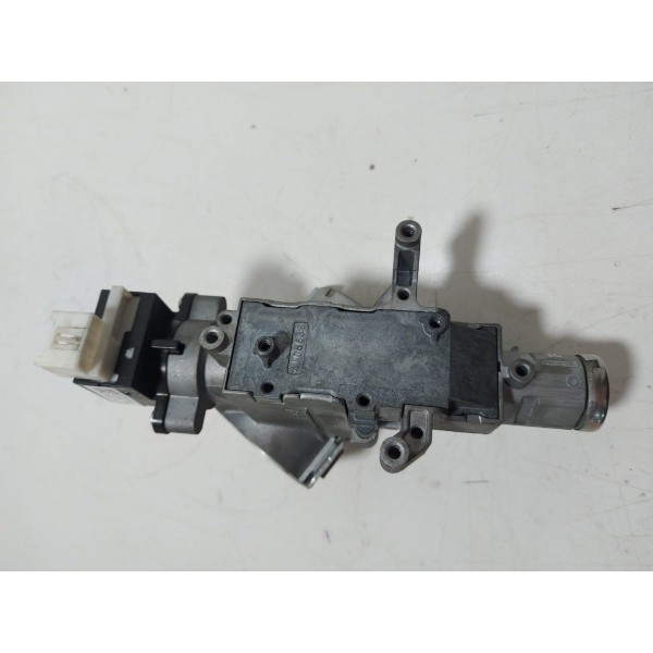 Cilindro Ignição C/ Comutador Gm S10 2012 Cx122