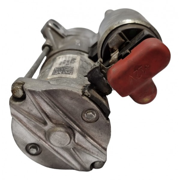 Motor Partida Arranque Ford Edge V6 3.5 2009 Original