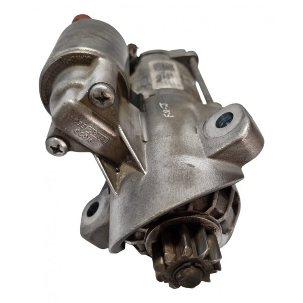 Motor Partida Arranque Ford Edge V6 3.5 2009 Original