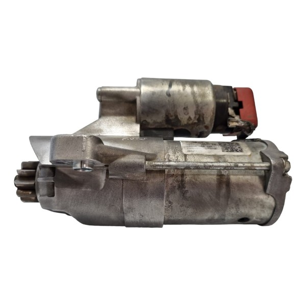 Motor Partida Arranque Ford Edge V6 3.5 2009 Original