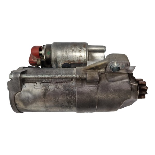 Motor Partida Arranque Ford Edge V6 3.5 2009 Original