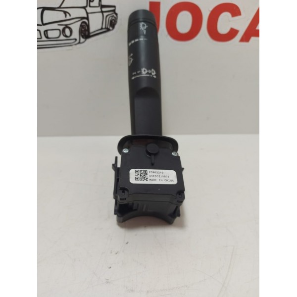 Chave Limpador Para Brisa Gm S 10 2013