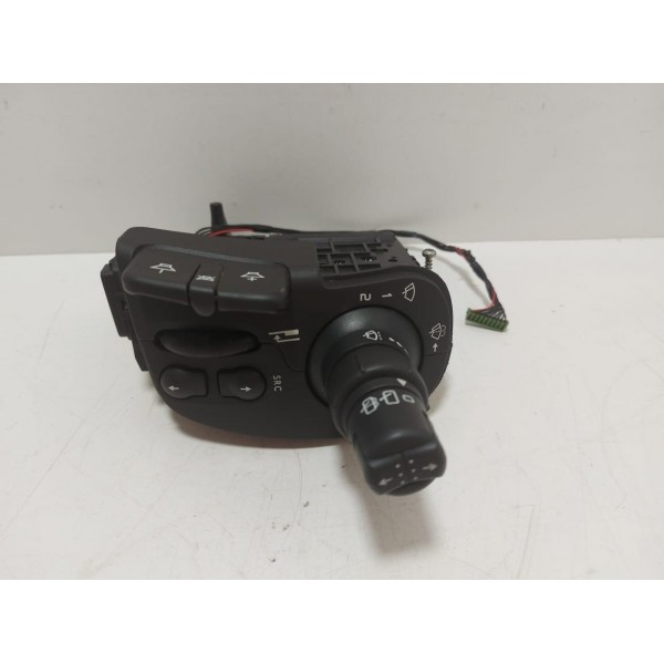 Chave  Limpador Para Brisa Renault Grand Scenic 2008 Cx98