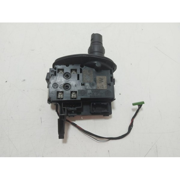 Chave  Limpador Para Brisa Renault Grand Scenic 2008 Cx98
