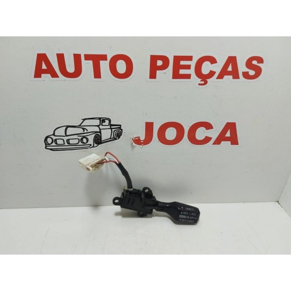 Chave Piloto Automático Toyota Hilux Sw4 V6 1997 Cx154