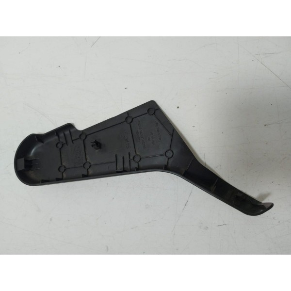 Acabamento Banco Traseiro Nissan Frontier 2014 Cx146