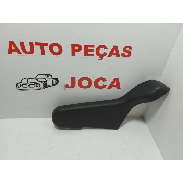 Acabamento Banco Traseiro Nissan Frontier 2014 Cx146