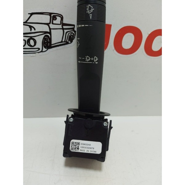 Chave Limpador Para Brisa Chevrolet S10 2013 Cx100