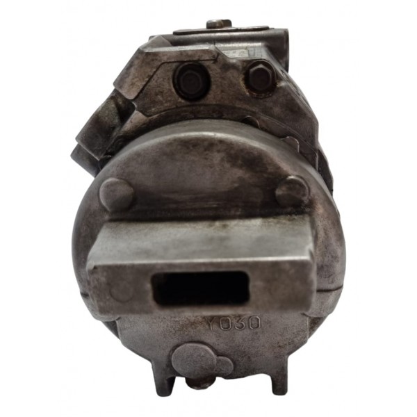 Compressor Do Ar Condicionado Ford Edge 3.5 2008 2009