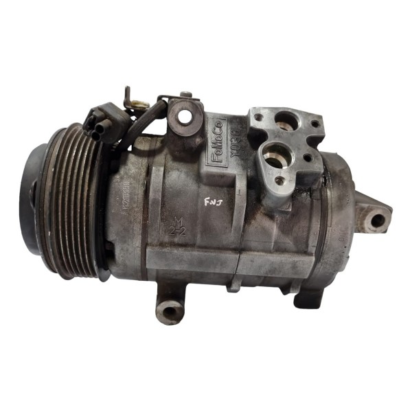 Compressor Do Ar Condicionado Ford Edge 3.5 2008 2009