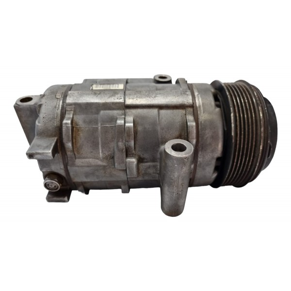 Compressor Do Ar Condicionado Ford Edge 3.5 2008 2009
