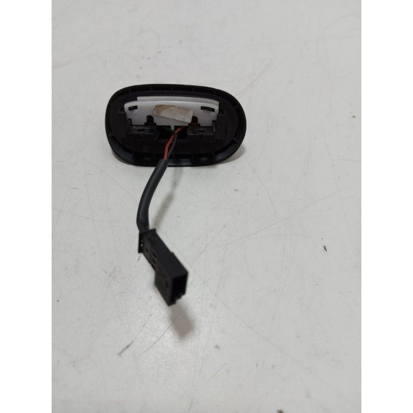 Comando Volante Piloto Automático Discovery 2 2004 Cx50