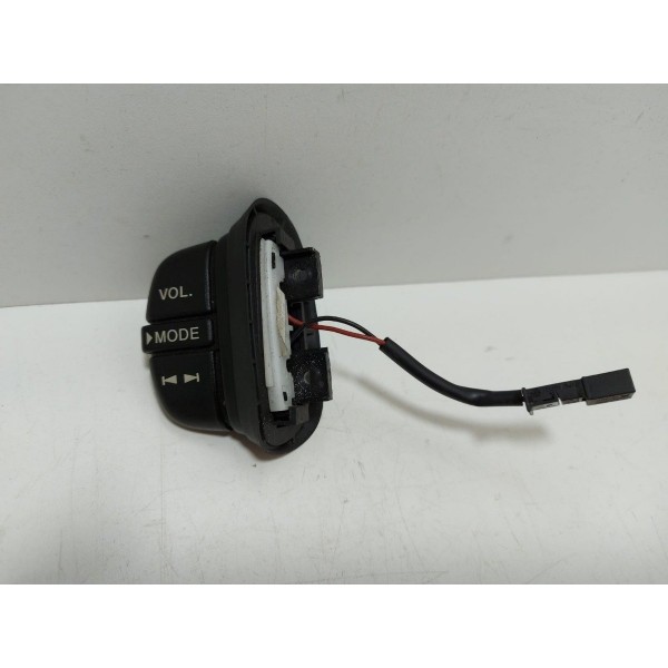 Comando Volante Piloto Automático Discovery 2 2004 Cx50