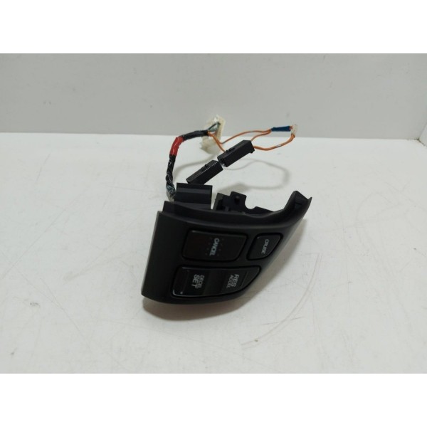 Comando Volante L.d Honda Cr-v 2010 C/ Chicote Cx50