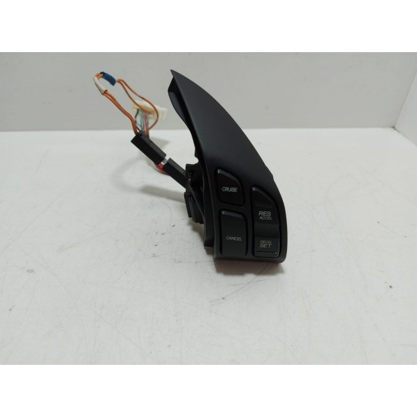 Comando Volante L.d Honda Cr-v 2010 C/ Chicote Cx50