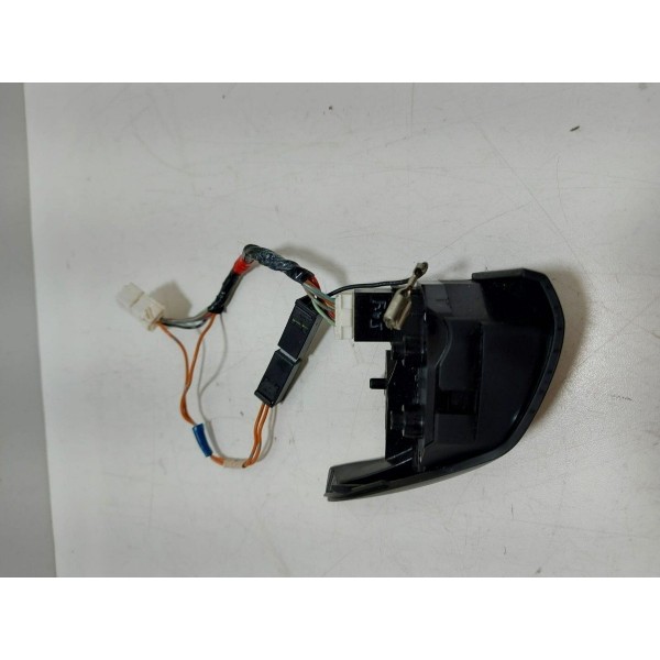 Comando Volante L.d Honda Cr-v 2010 C/ Chicote Cx50