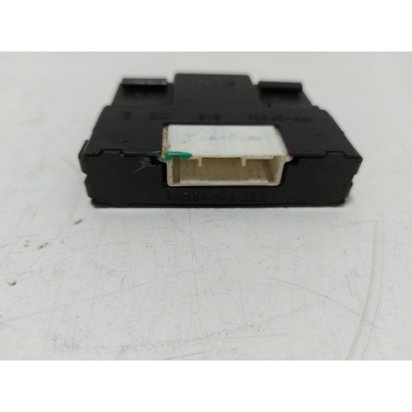 Módulo Imobilizador Toyota Sw4 3.0 2012 (89780-71010) Cx237