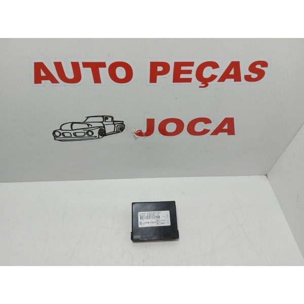 Módulo Imobilizador Toyota Sw4 3.0 2012 (89780-71010) Cx237