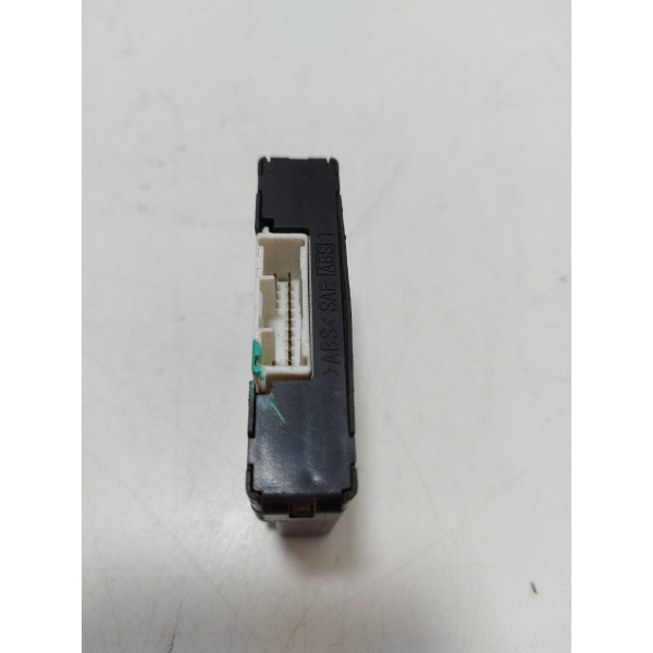 Módulo Imobilizador Toyota Sw4 3.0 2012 (89780-71010) Cx237