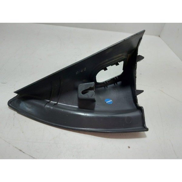 Acabamento Interno Botão Elétrico Retrovisor S10 2014 (cx34)