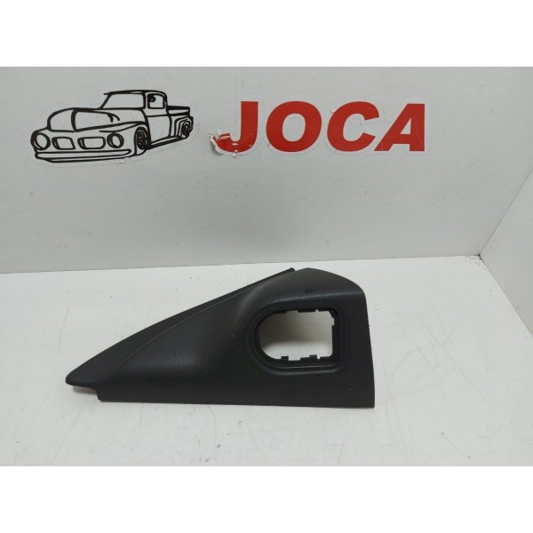 Acabamento Interno Botão Elétrico Retrovisor S10 2014 (cx34)