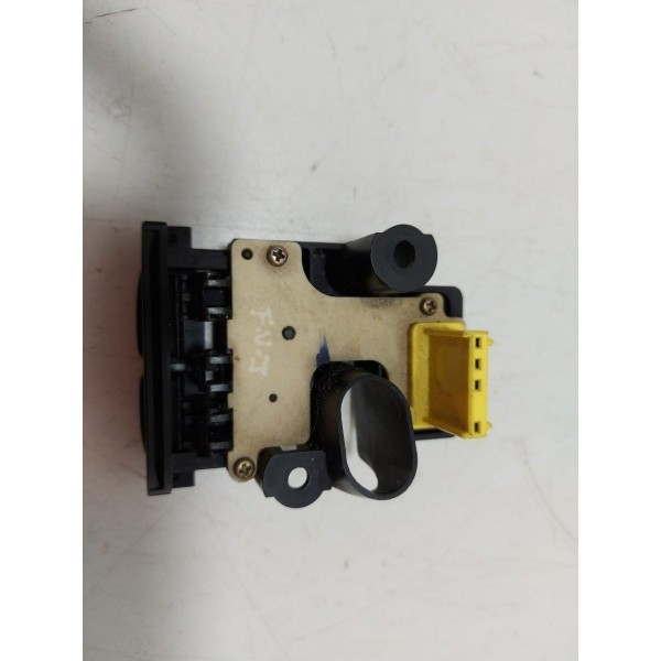 Comando Piloto Automático Honda Civic 1995 Cx147