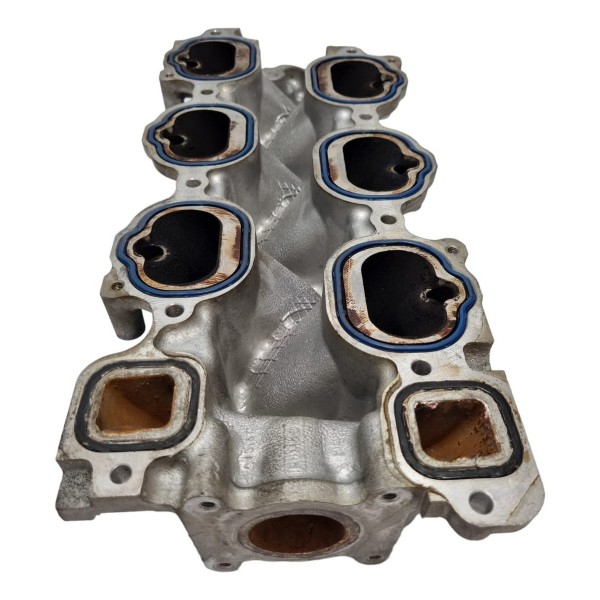 Suporte Coletor Admissão Ford Edge 3.5 2008 2009 Cx573