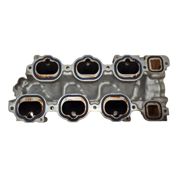 Suporte Coletor Admissão Ford Edge 3.5 2008 2009 Cx573
