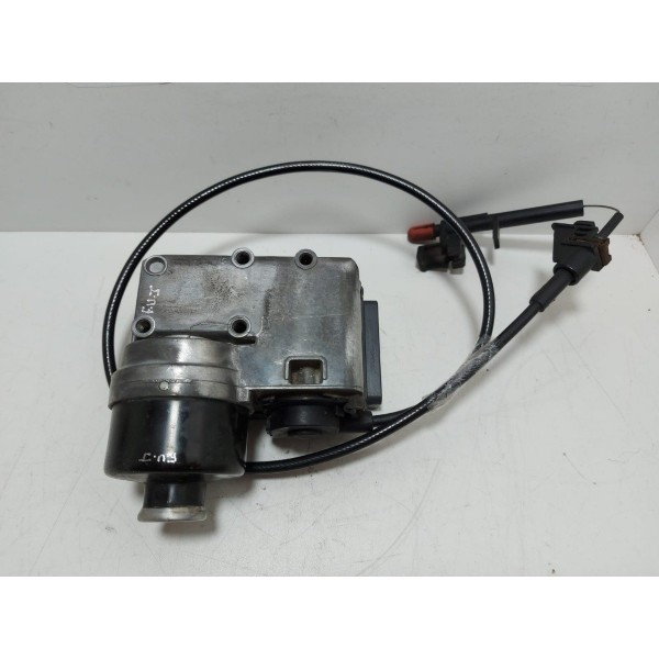 Módulo Piloto Automático Ford Explorer 4.0 1998 Cx111