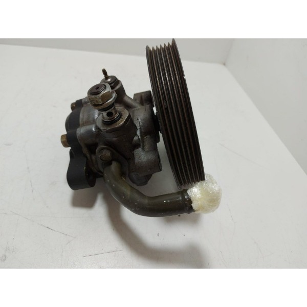 Bomba  Direção Hidráulica Mmc Galant 2.5 1998 Cx73