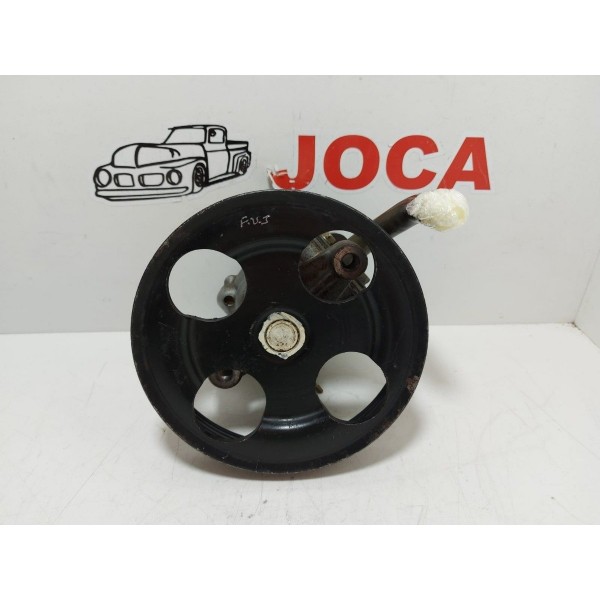 Bomba  Direção Hidráulica Mmc Galant 2.5 1998 Cx73