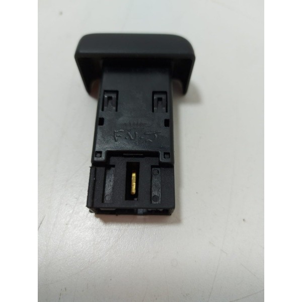 Botão Farol Milha Land Rover Discovery 2 2004 Cx154