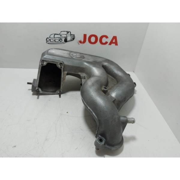 Coletor Admissão Superior Bmw 318 4cc 1996 Cx570