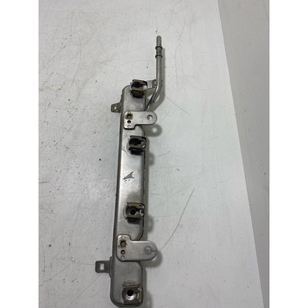 Flauta Bico Injetor Honda City 1.5 2012 Cx421