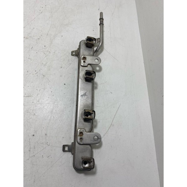 Flauta Bico Injetor Honda City 1.5 2012 Cx421