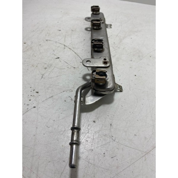 Flauta Bico Injetor Honda City 1.5 2012 Cx421