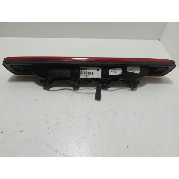 Breck Light Gm S10 2015 Cx105