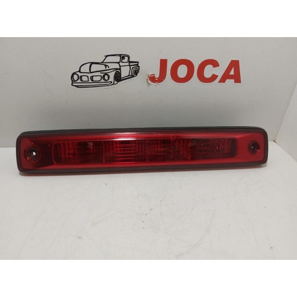 Breck Light Gm S10 2015 Cx105