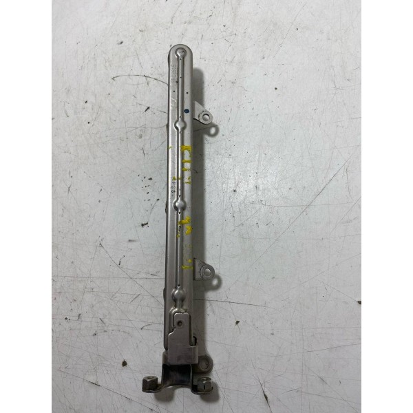 Flauta Com Bicos Injetores Honda City 1.5 2012 Cx421