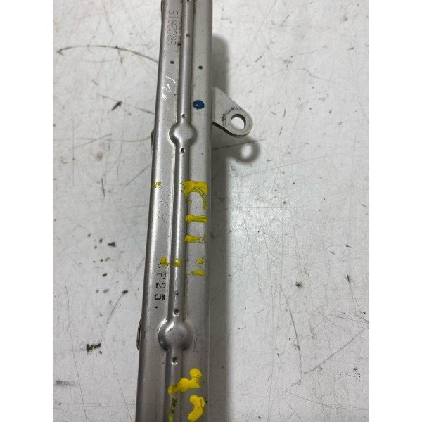 Flauta Com Bicos Injetores Honda City 1.5 2012 Cx421