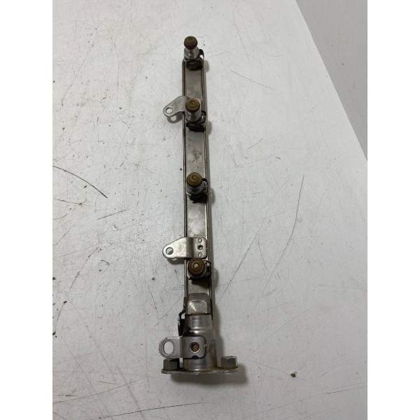 Flauta Com Bicos Injetores Honda City 1.5 2012 Cx421