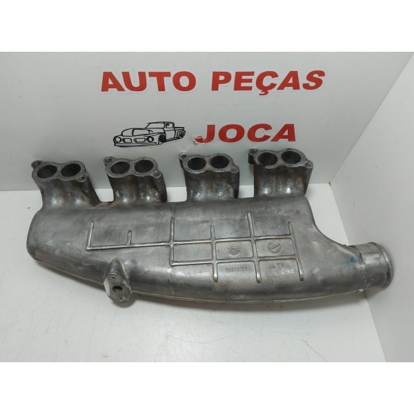 Coletor Admissão  Ford Ranger 3.0 2011 Cx571