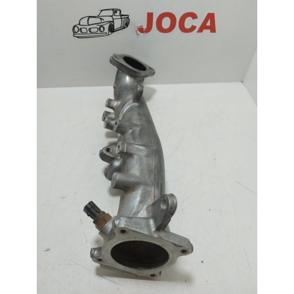 Tubo Coletor Admissão Mmc L200 Triton 3.2 2012 Cx567