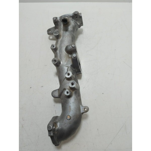 Tubo Coletor Admissão Mmc L200 Triton 3.2 2012 Cx567