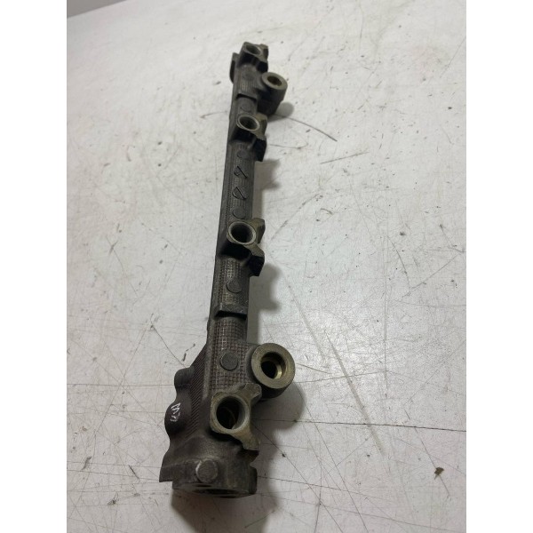 Flauta Bico Injetores Mmc Galant 2.0 16v Cx421