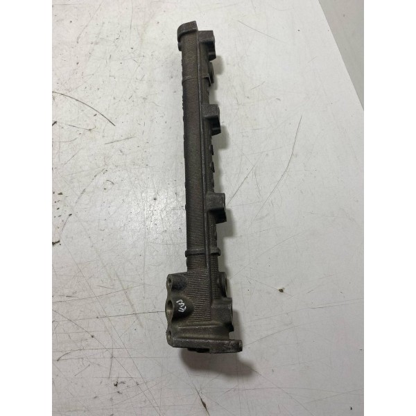 Flauta Bico Injetores Mmc Galant 2.0 16v Cx421